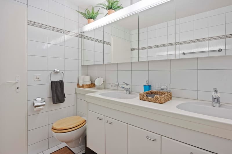 Helle 3.5-Zimmer-Wohnung mit Balkon – befristet bis 31.05.2027 (9)