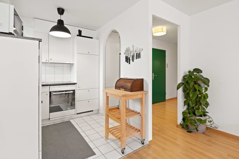 Helle 3.5-Zimmer-Wohnung mit Balkon – befristet bis 31.05.2027 (5)
