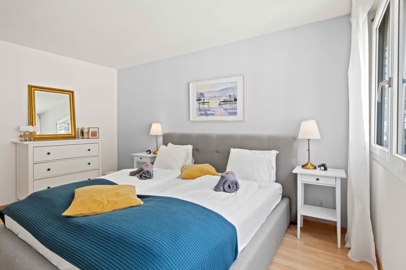 Helle 3.5-Zimmer-Wohnung mit Balkon – befristet bis 31.05.2027 (7)