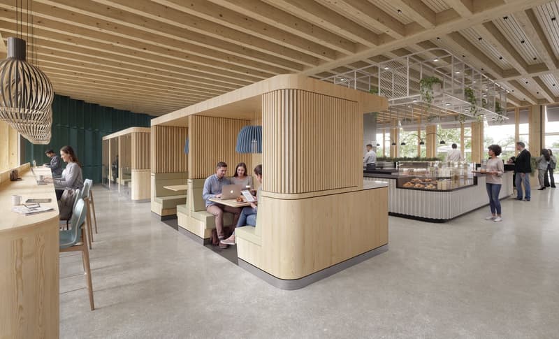 NEXUS | Flexible Büroflächen von 228–4'160 m² | Zukunftsorientierter Neubau (6)