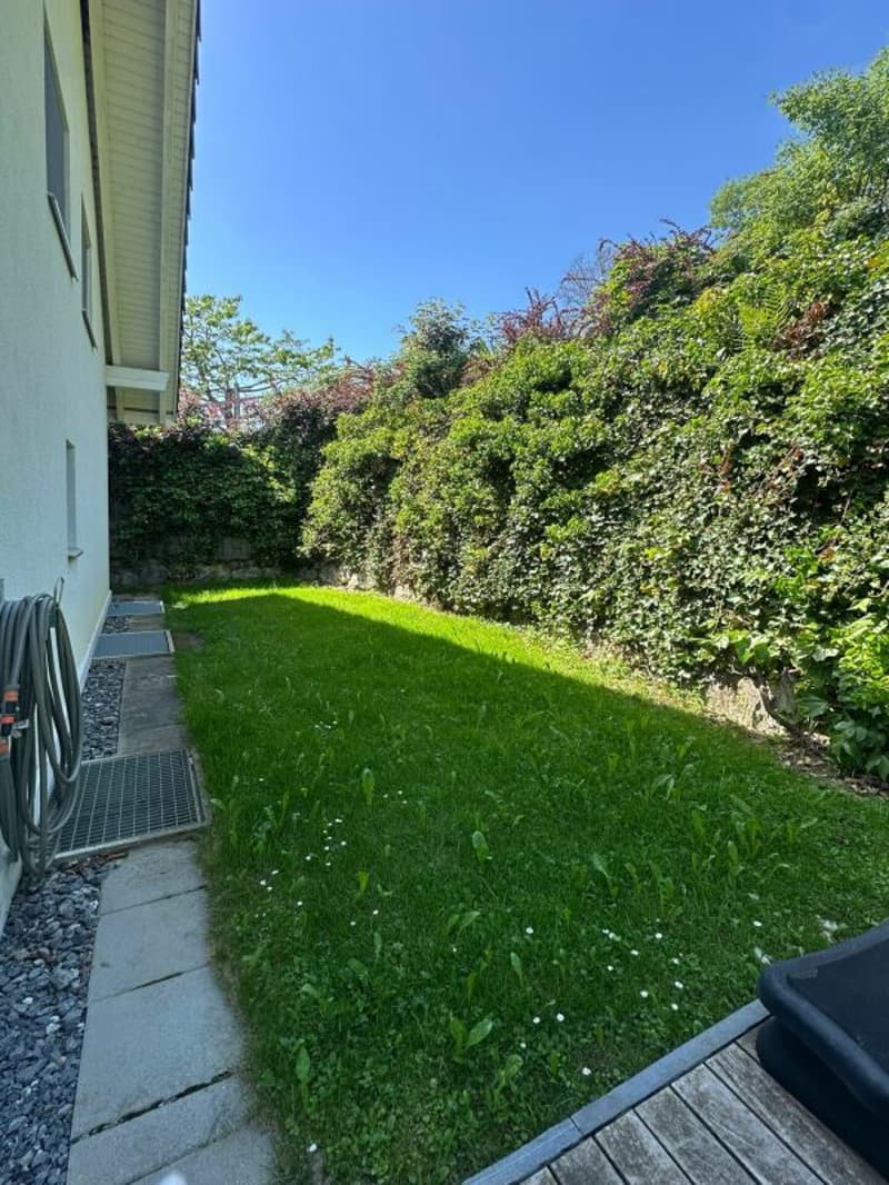WOHNEN MIT LEBENSQUALITÄT - Ihr Einfamilienhaus mit Terrassenoase und Weitblick (12)