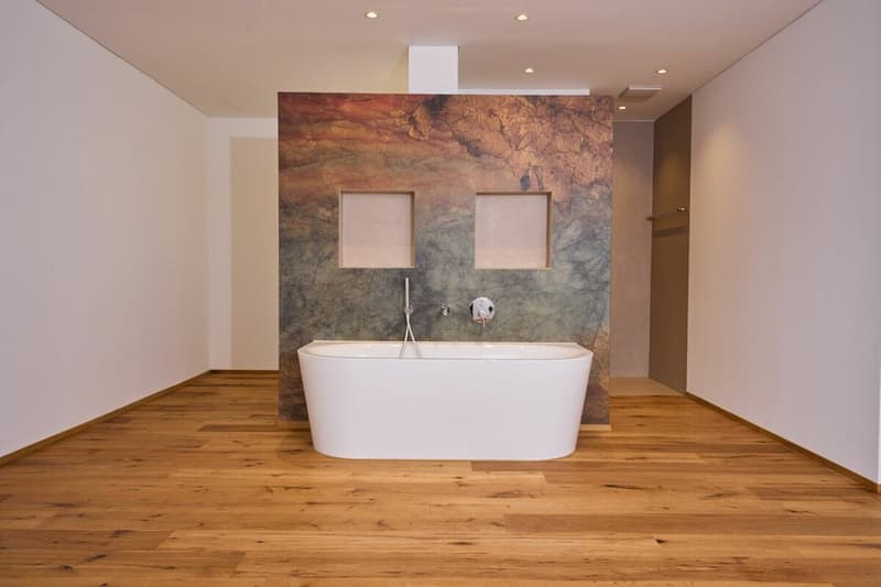 3.5-ZIMMER-WOHNOASE - Entschleunigung, Ruhe und Natur! (5)