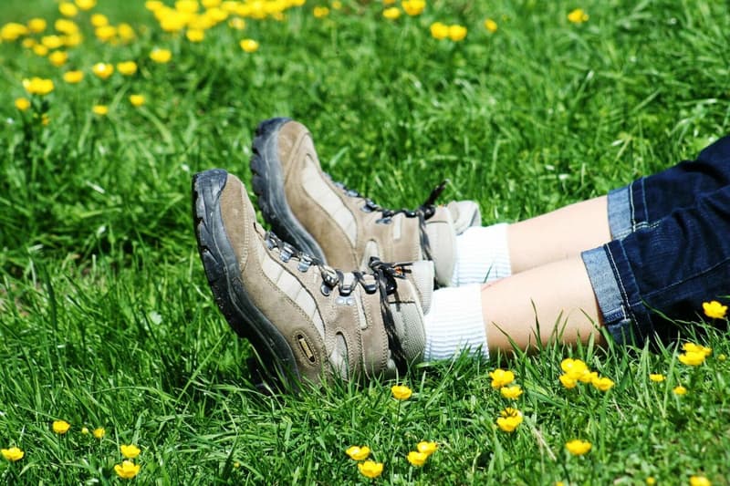3.5-ZIMMER-WOHNOASE - Entschleunigung, Ruhe und Natur! (2)