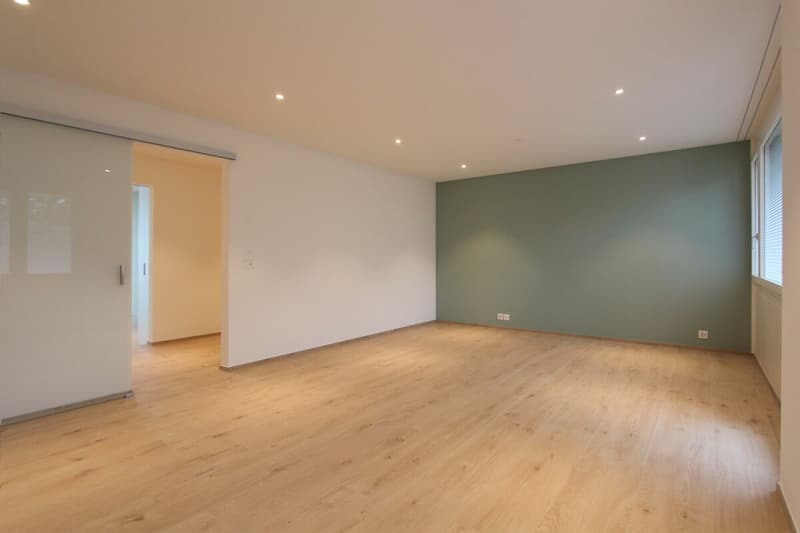 LUXURIÖSE ATTIKAOASE: Exklusive Wohnung mit grosszügiger Terrasse und atemberaubender See- & Bergsicht (8)