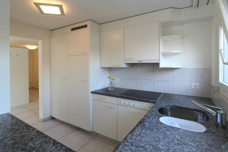 ZENTRAL & SEENAH: Attraktive 3.5 Zimmer-Wohnung mit Balkon und Sitzplatz (1)