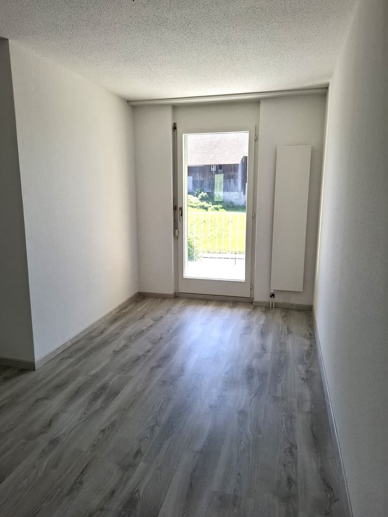 Zimmer rechts