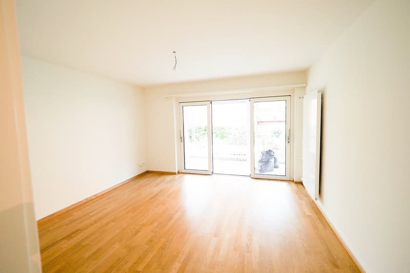 Posizione residenziale centrale ad Albisrieden (1)