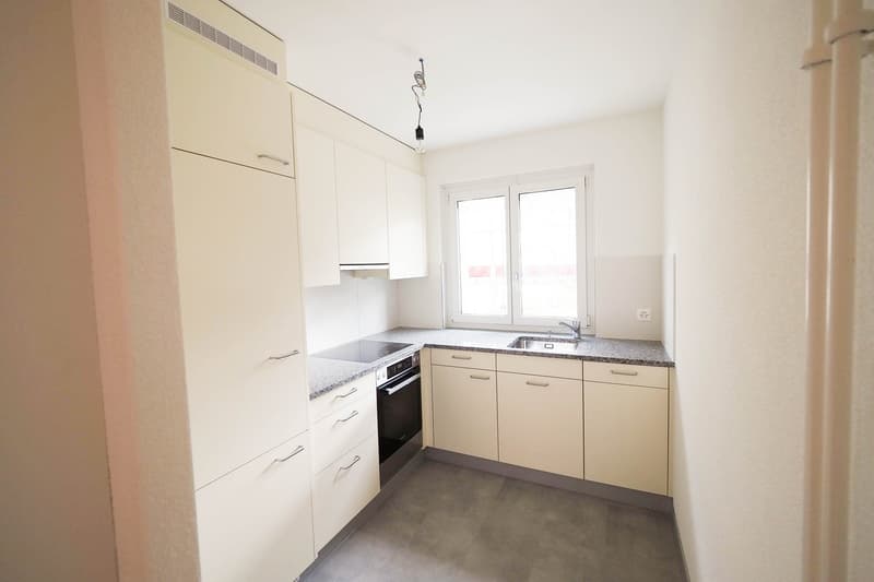 Posizione residenziale centrale ad Albisrieden (4)