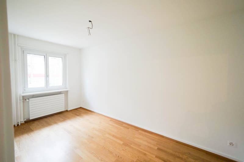Posizione residenziale centrale ad Albisrieden (2)