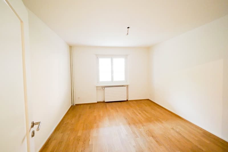 Posizione residenziale centrale ad Albisrieden (3)