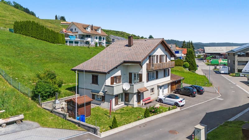 Land in an idyllic location (1)