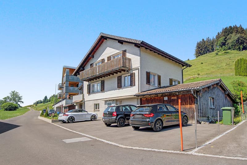 Land in an idyllic location (11)