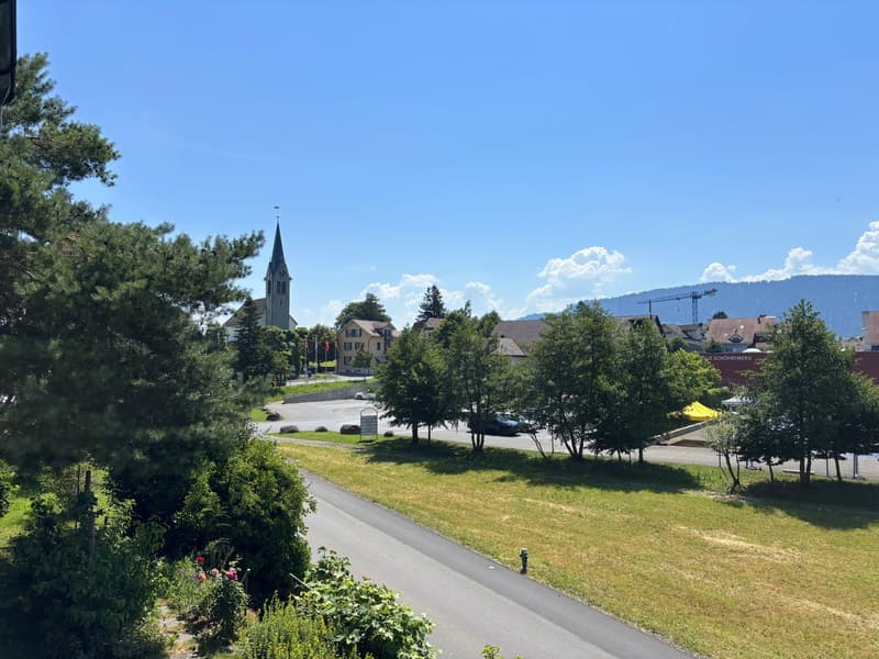 Maison unifamiliale de 5,5 pièces rénovée à neuf, située dans un endroit ensoleillé (19)