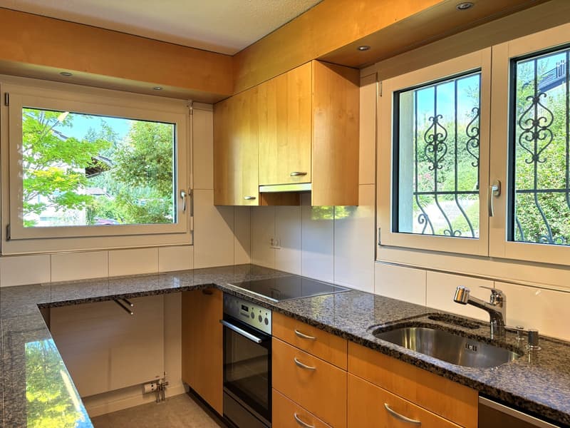 Maison unifamiliale de 5,5 pièces rénovée à neuf, située dans un endroit ensoleillé (8)