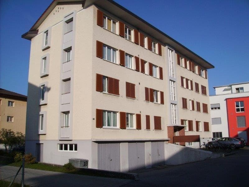 Beautiful apartment for rent in a central location! (1)