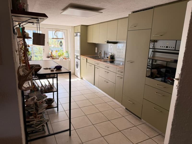 gemütliche 2.5-Zimmerwohnung (2)