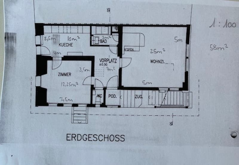 gemütliche 2.5-Zimmerwohnung (7)