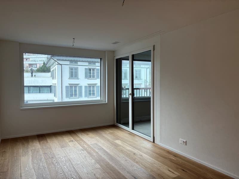 Wohnen im Herzen von Sattel (9)