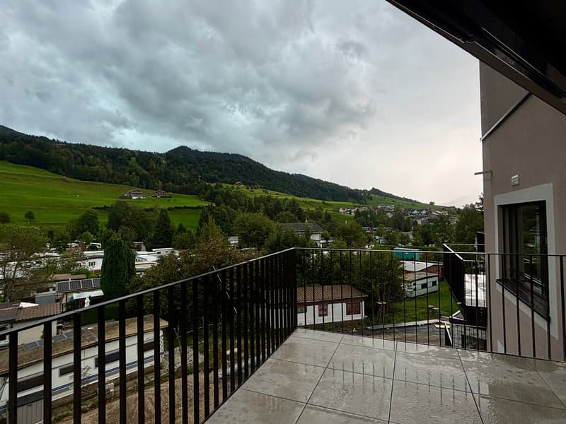Wohnen im Herzen von Sattel (17)