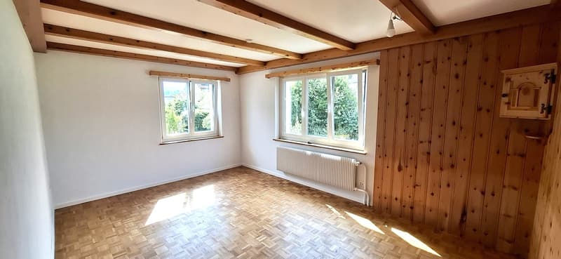 Charmantes 5-Zimmer-Einfamilienhaus in Schlieren – ab sofort zu vermieten (9)