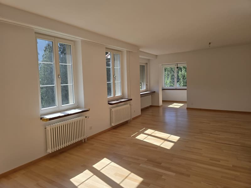 6.5-Zimmer-Einfamilienhaus mit Terrasse und Seesicht (3)