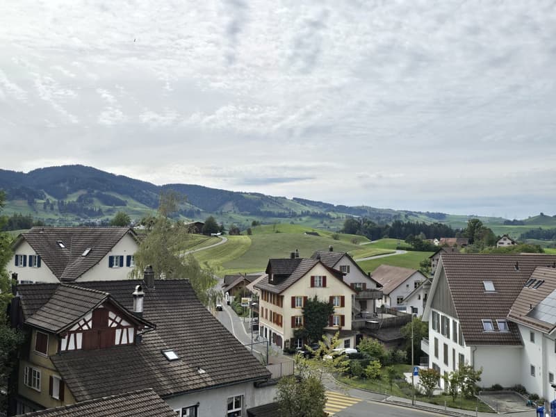 Modernes Wohnen in ruhiger und naturnaher Lage (5)
