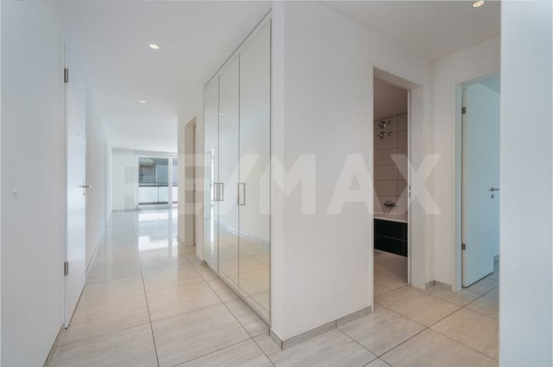 Light, Space and Comfort - modern living, generous living (7)