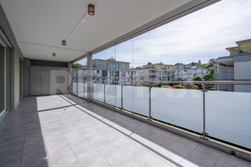Light, Space and Comfort - modern living, generous living (5)