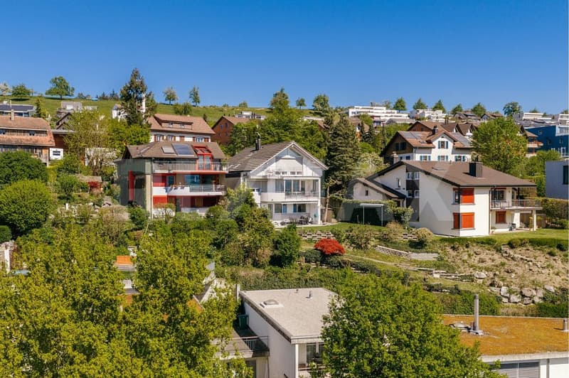 All clear - 6.5-room single-family home with a view (1)