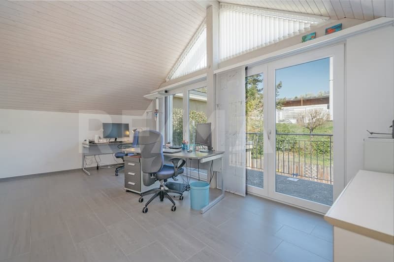 All clear - 6.5-room single-family home with a view (10)