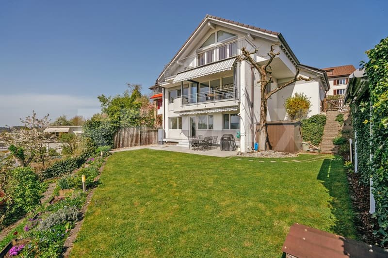 All clear - 6.5-room single-family home with a view (3)