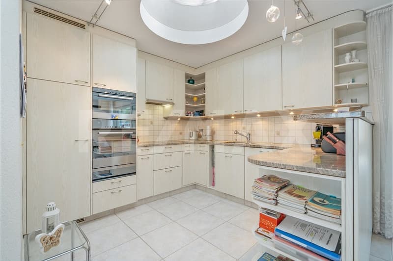 All clear - 6.5-room single-family home with a view (6)