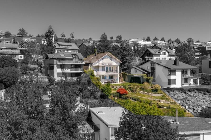 All clear - 6.5-room single-family home with a view (2)