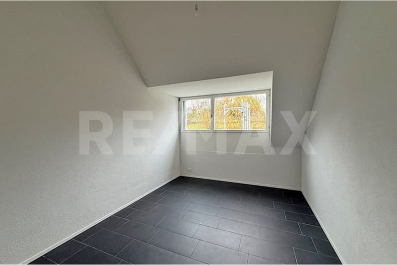 Modern 5.5-room attic apartment (8)