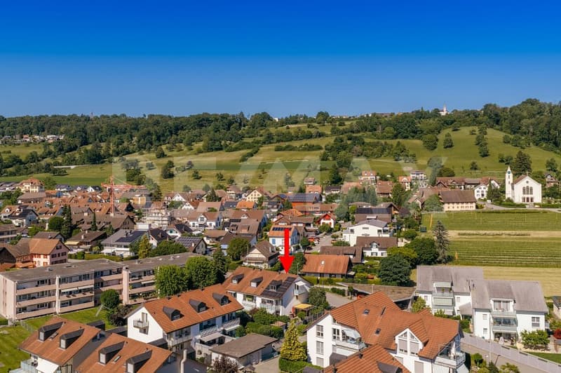 Da steckt viel Leben drin: Eckhaus mit Sonnengarten (4)