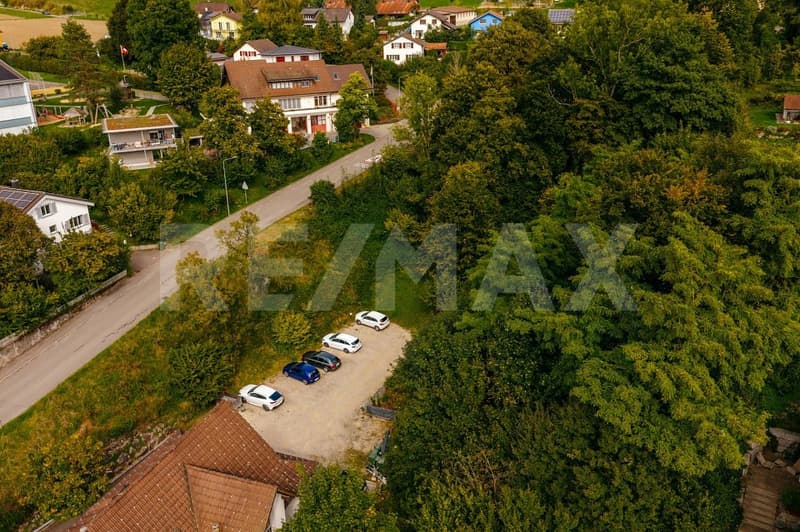 Last house available! 6.5-room semi-detached house in new building (9)