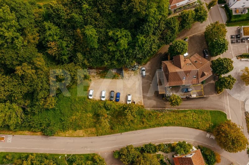 Last house available! 6.5-room semi-detached house in new building (10)