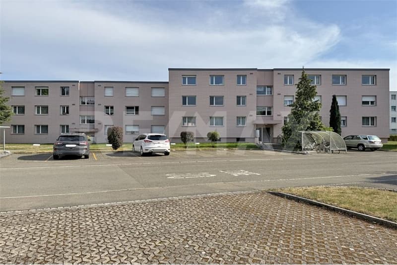 Appartamento 3.5 locali in proprietà o oggetto di investimento (2)