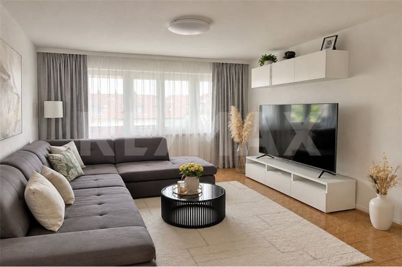 Appartamento 3.5 locali in proprietà o oggetto di investimento (1)