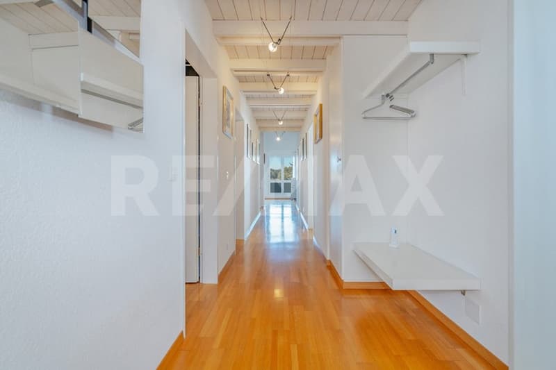 3.5-room apartment for soaring heights on Höhenweg (11)