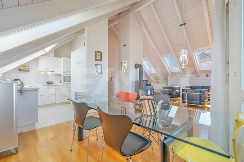 3.5-room apartment for soaring heights on Höhenweg (4)