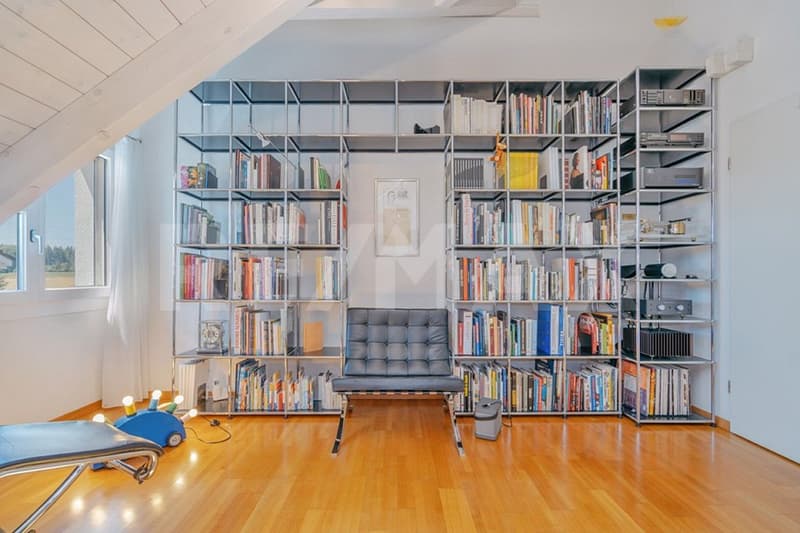 3.5-room apartment for soaring heights on Höhenweg (8)