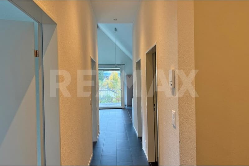 Moderne 5.5-Zimmer-Dachwohnung (3)