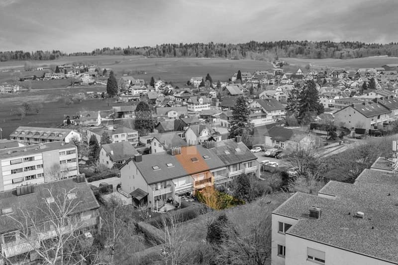 Reihen-EFH mit PP und separatem Tiefgaragen-PP (2)