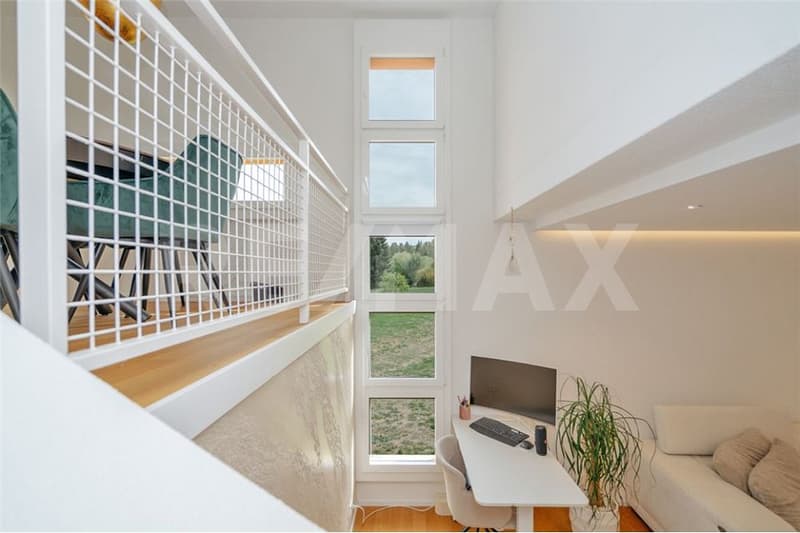 Neuwertige 2.5-Zimmer-ETW (5)