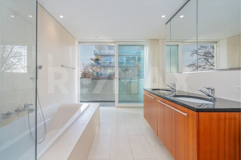 Timeless Elegance on Zürichberg - Exclusive Living in the Renowned Forsterpark (5)