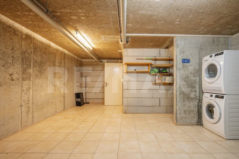 Charmantes Reihenmittelhaus  sonniges Gartenparadies inklusive! (13)