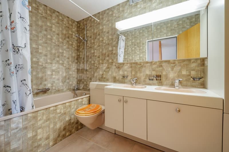 Ein Zuhause mit Dorfcharakter und Stadtnähe ! (9)