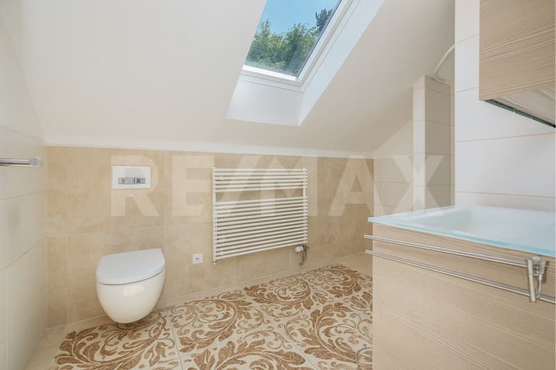 Living with a view Detached single-family house in a privileged location in Urdorf (11)