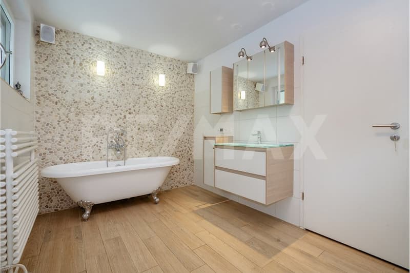 Living with a view Detached single-family house in a privileged location in Urdorf (7)